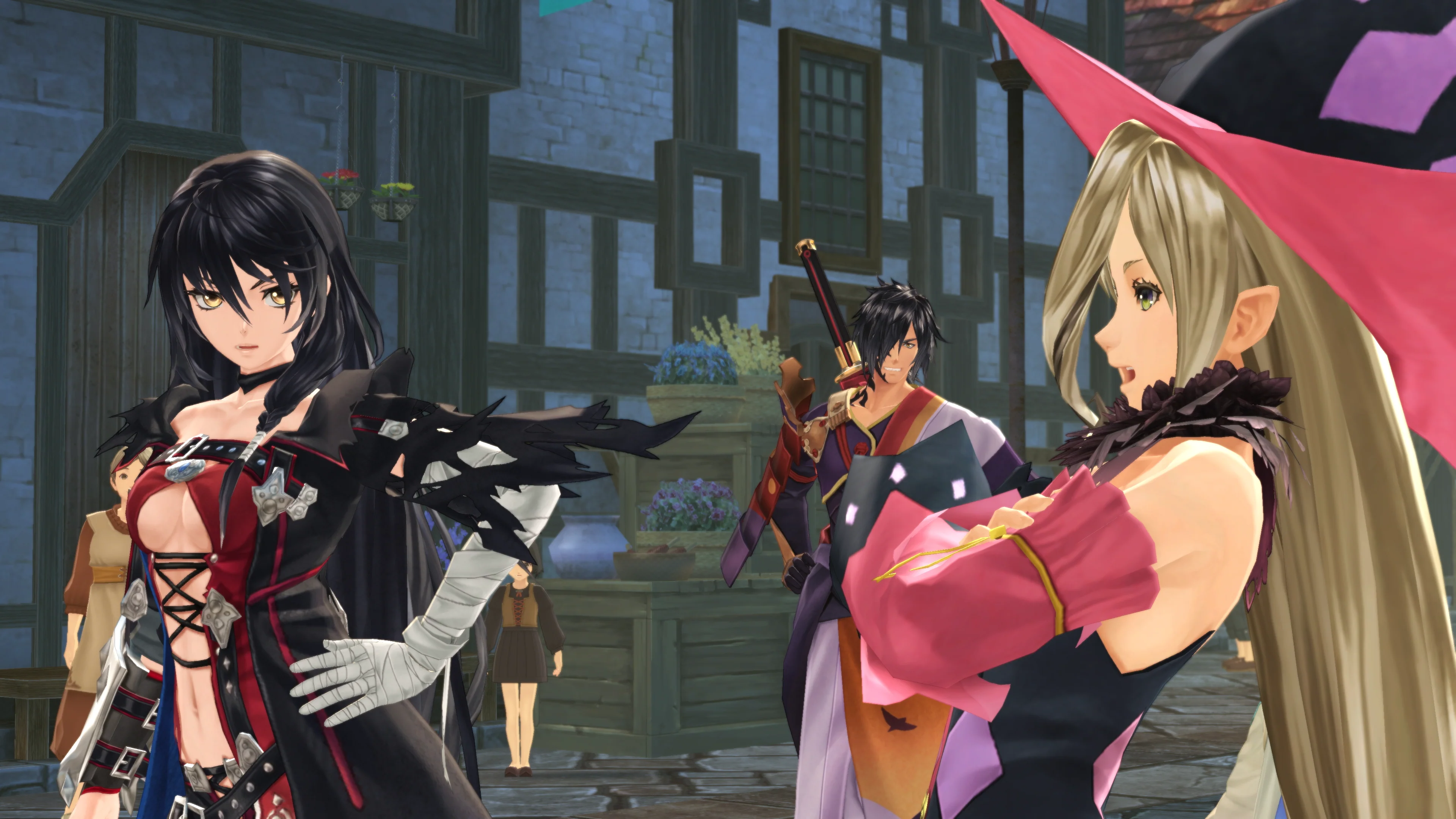 Tales of Berseria Remastered - Deluxe Edition - Image 9