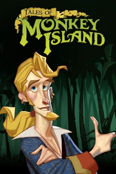 Tales of Monkey Island: Complete Season - Image 10