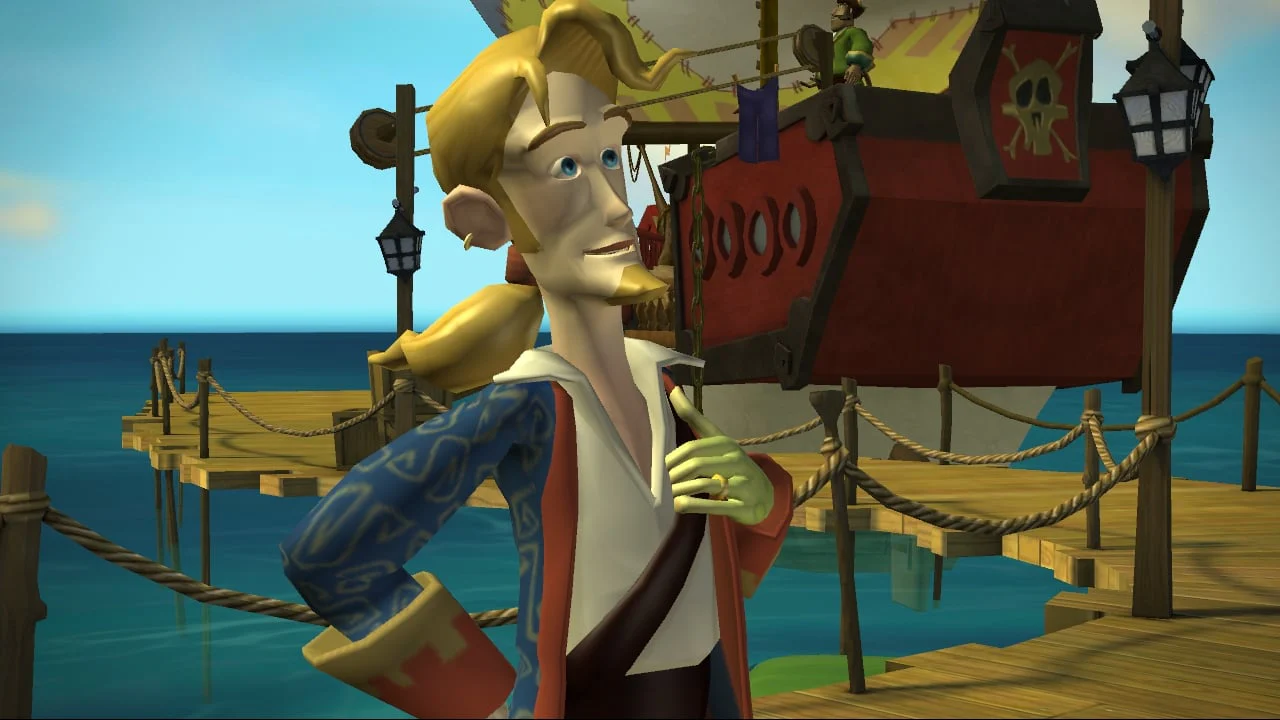 Tales of Monkey Island: Complete Season - Image 5