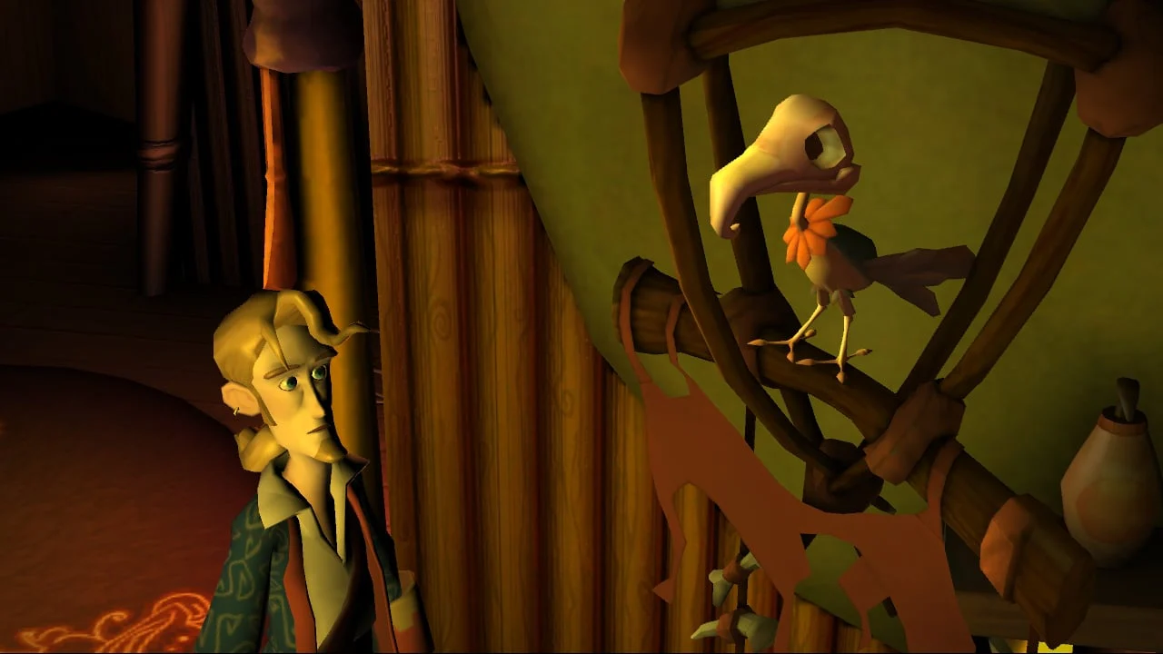 Tales of Monkey Island: Complete Season - Image 7