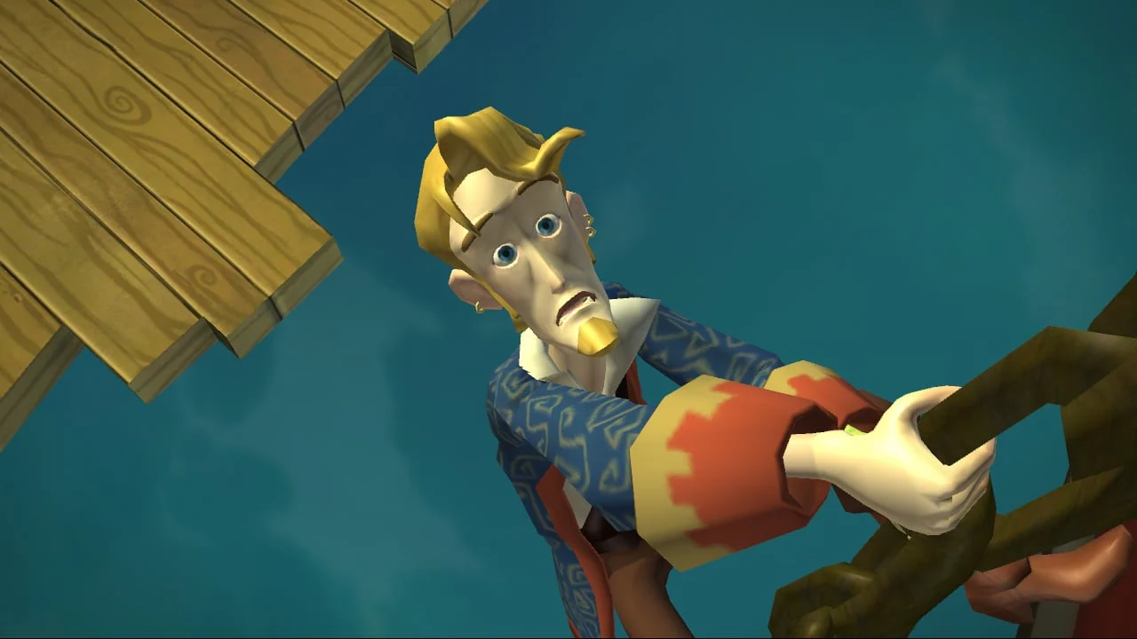 Tales of Monkey Island: Complete Season - Image 8