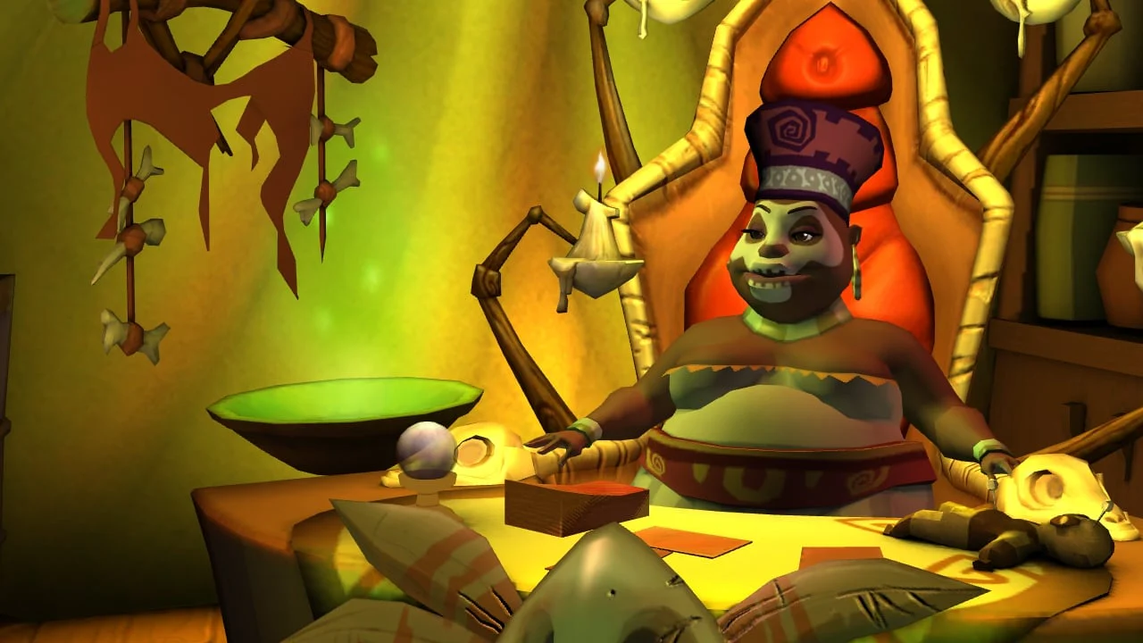 Tales of Monkey Island: Complete Season - Image 9