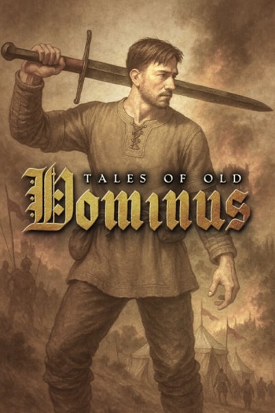 Tales of Old: Dominus - Image 26