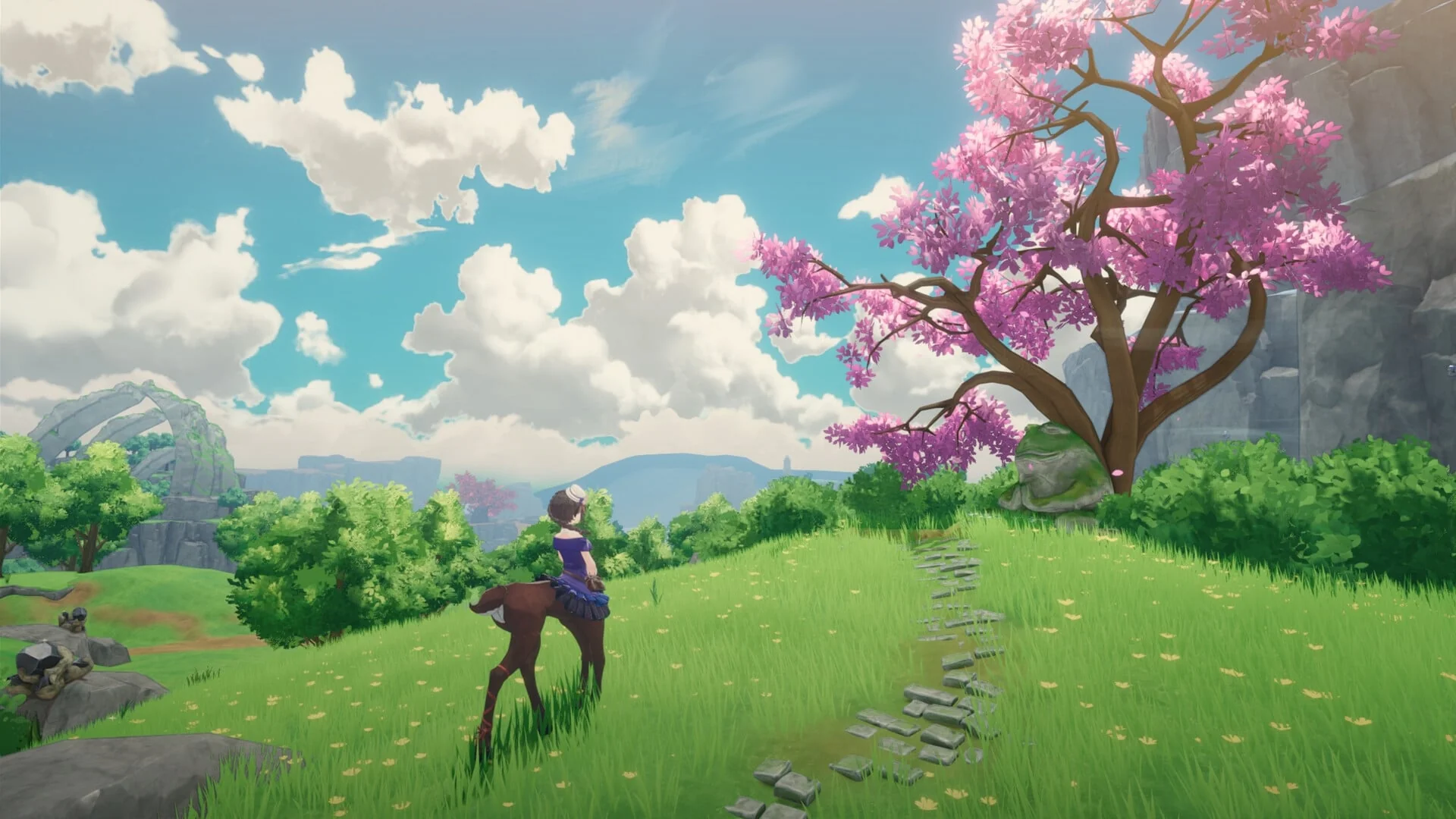 Tales of Seikyu - Image 11
