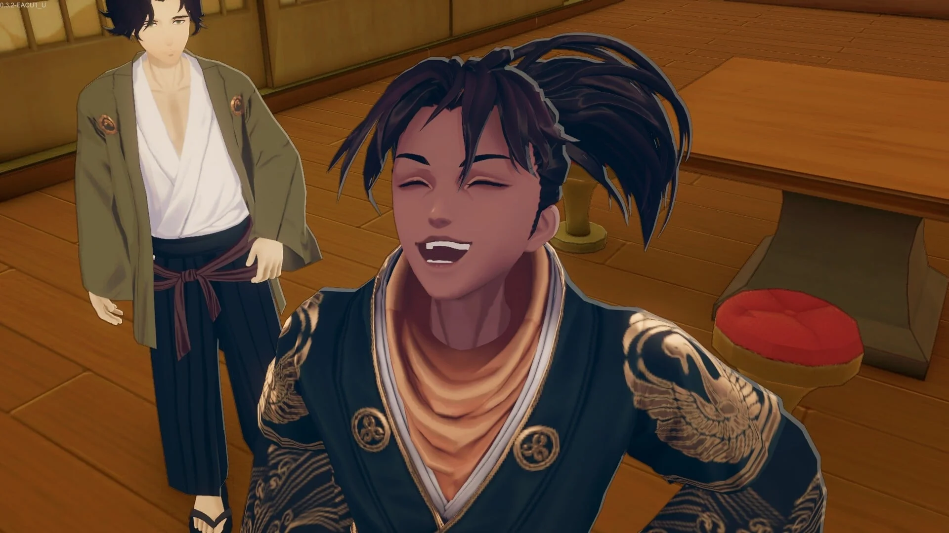 Tales of Seikyu - Image 14