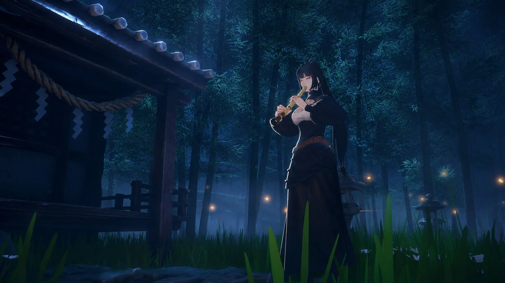 Tales of Seikyu - Image 16