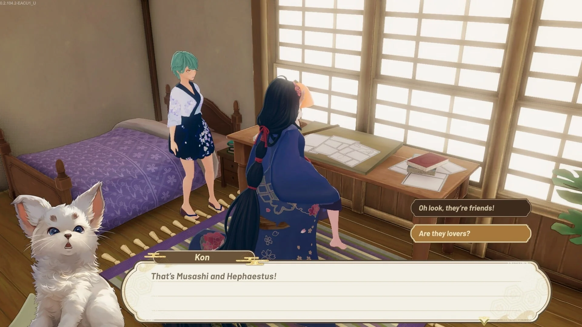 Tales of Seikyu - Image 18