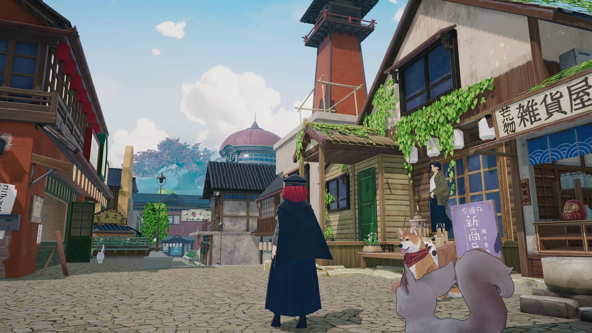 Tales of Seikyu - Image 20