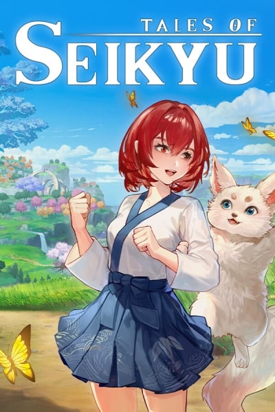 Tales of Seikyu - Image 23