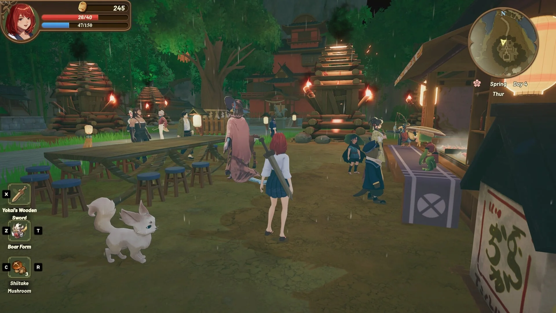 Tales of Seikyu - Image 5