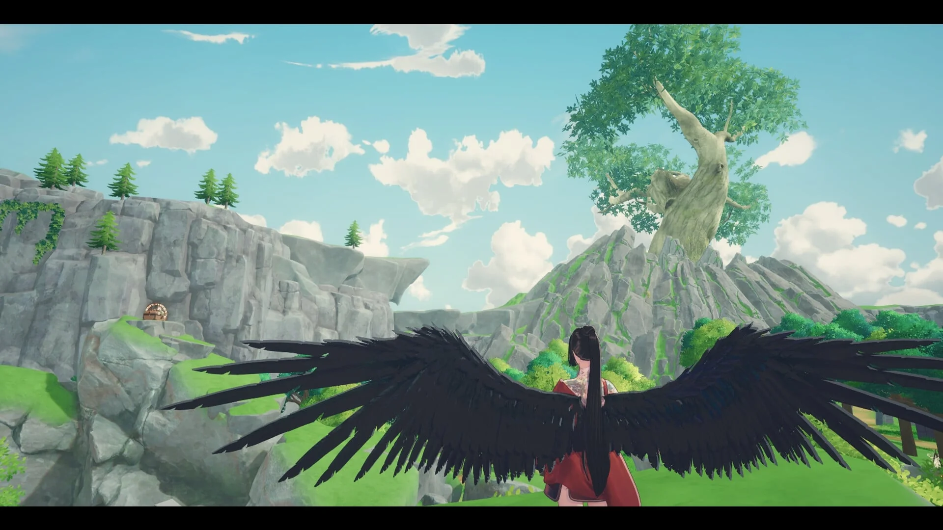 Tales of Seikyu - Image 6