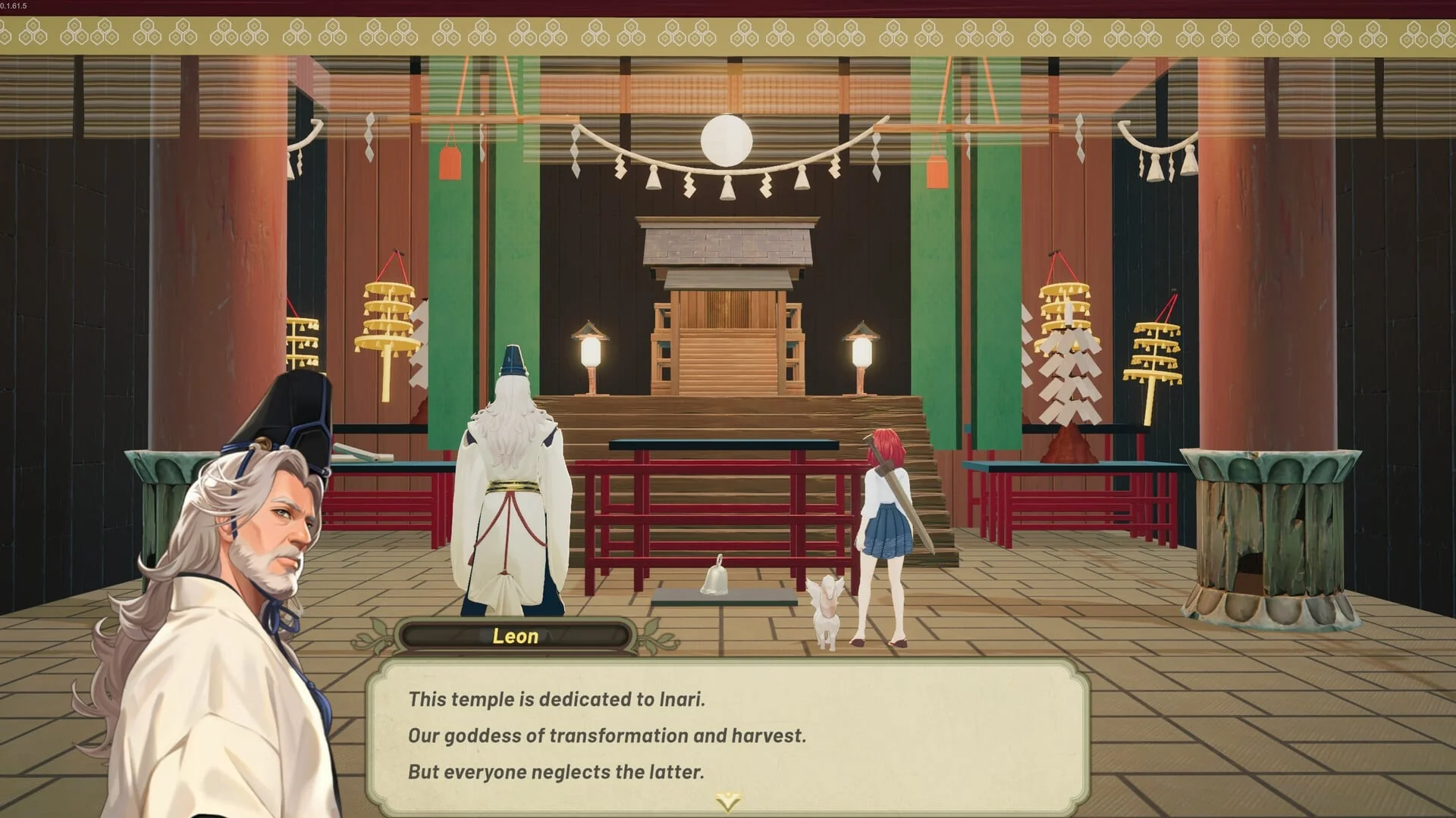 Tales of Seikyu - Image 7