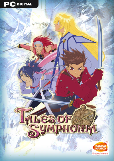 Tales of Symphonia - Image 12