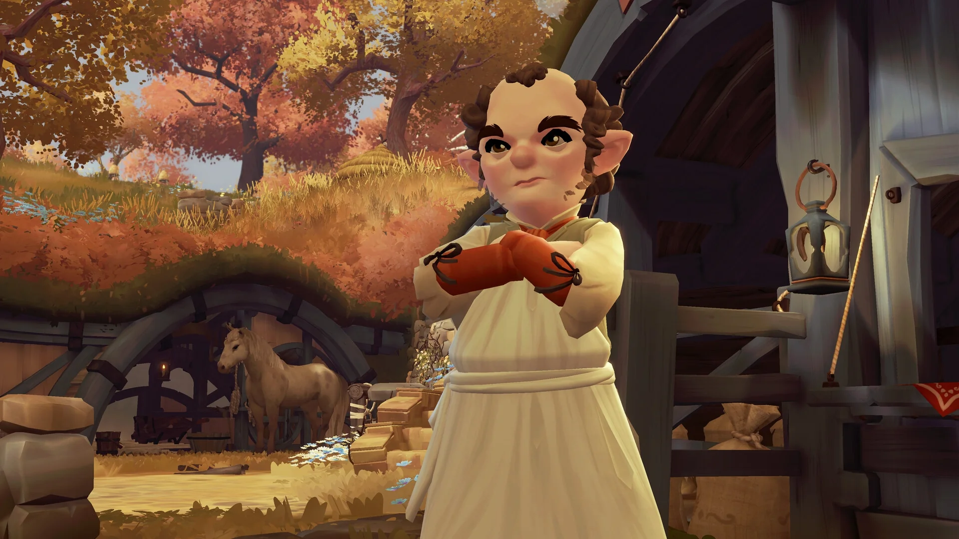 Tales of the Shire: A The Lord of The Rings™ Game - Image 10
