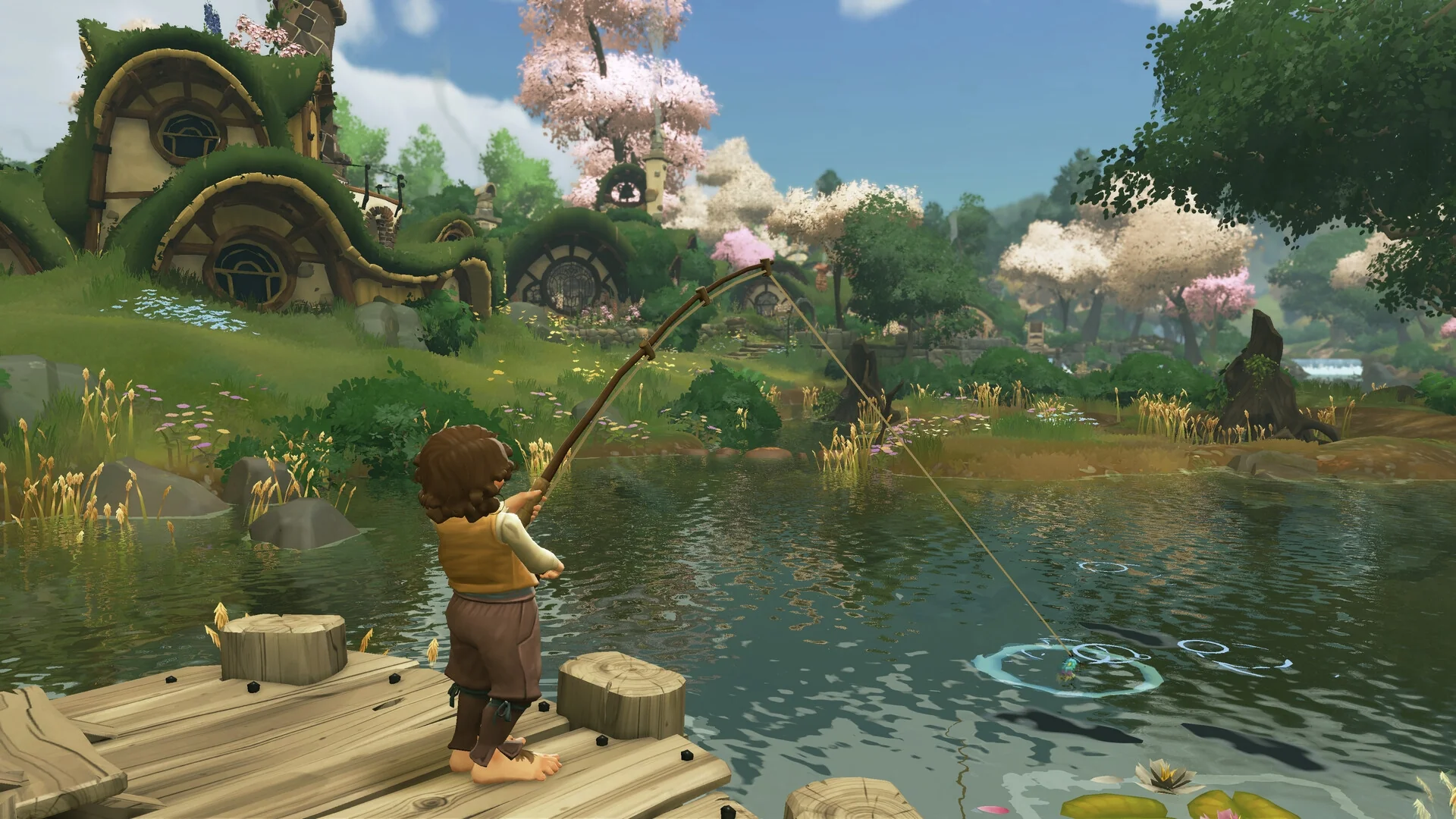 Tales of the Shire: A The Lord of The Rings™ Game - Image 11