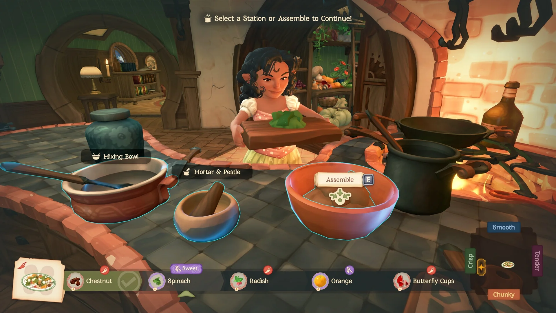 Tales of the Shire: A The Lord of The Rings™ Game - Image 3