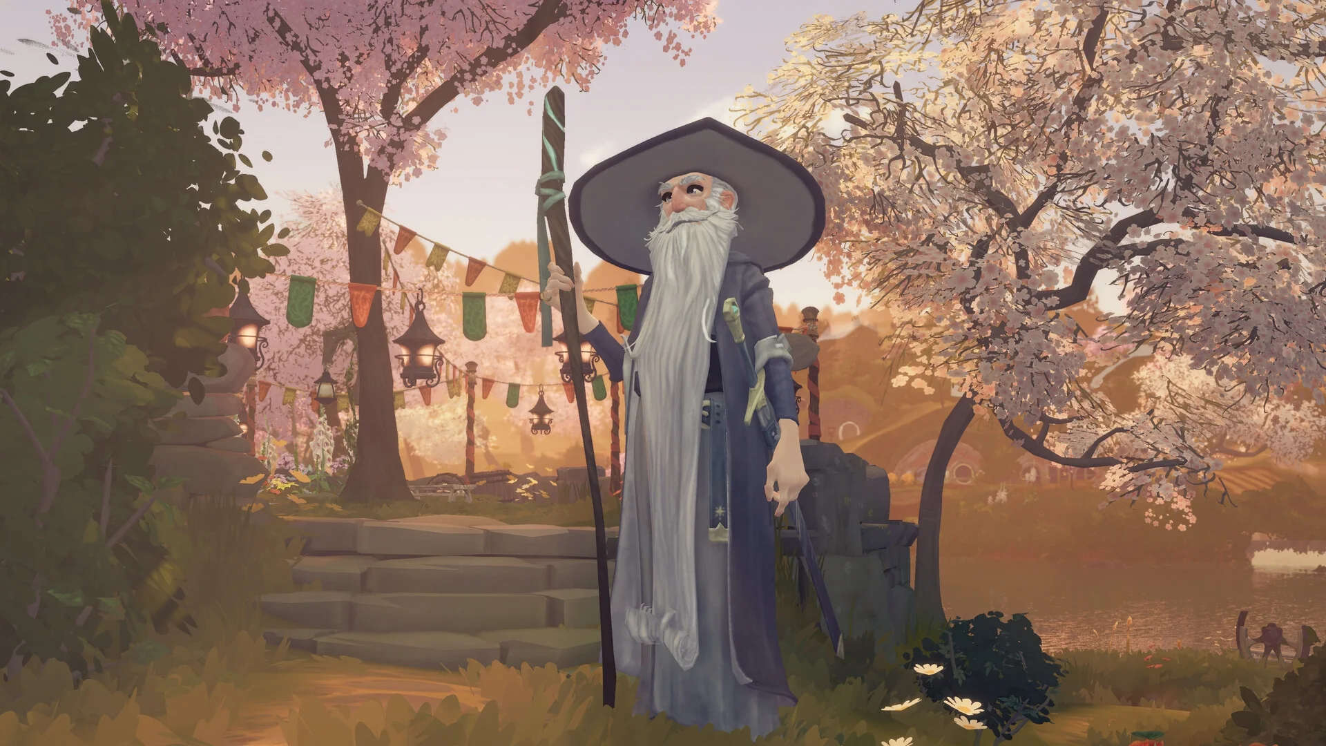 Tales of the Shire: A The Lord of The Rings™ Game - Image 4