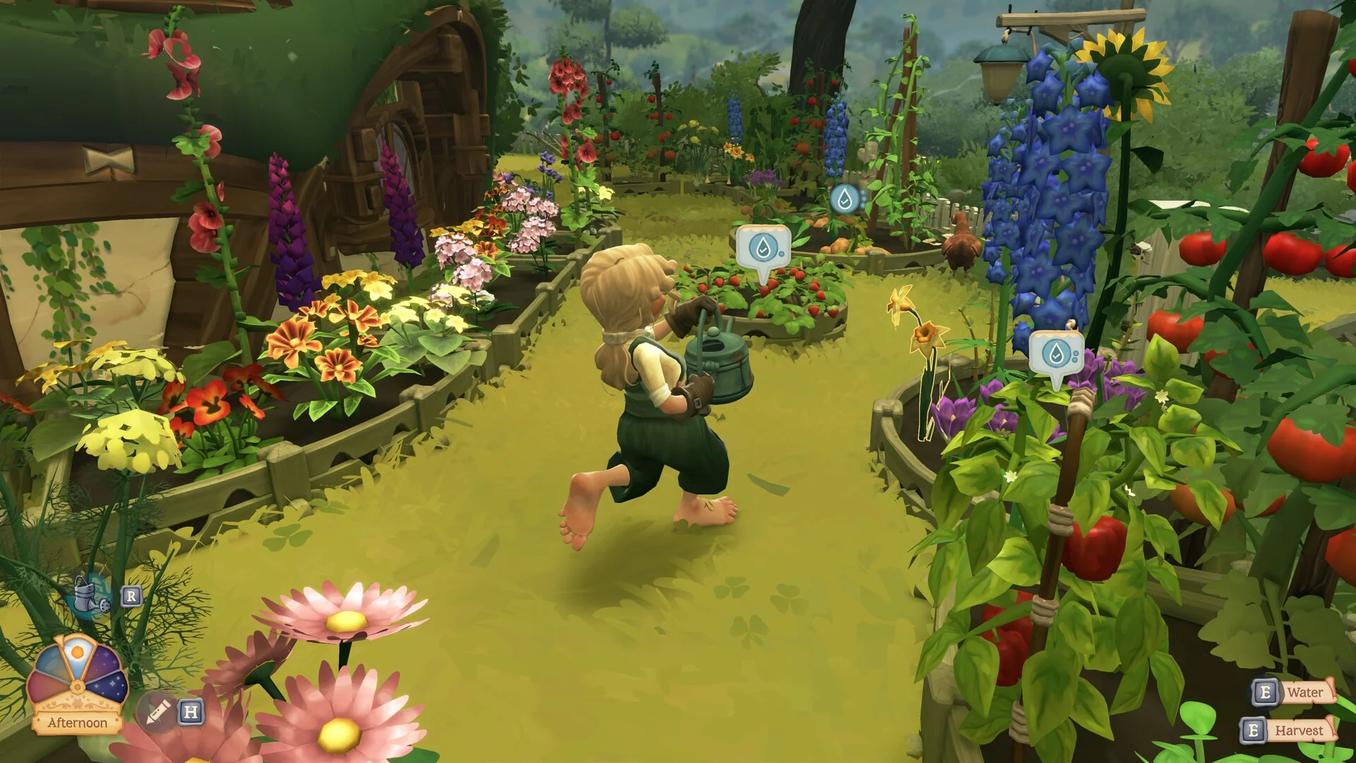 Tales of the Shire: A The Lord of The Rings™ Game - Image 6