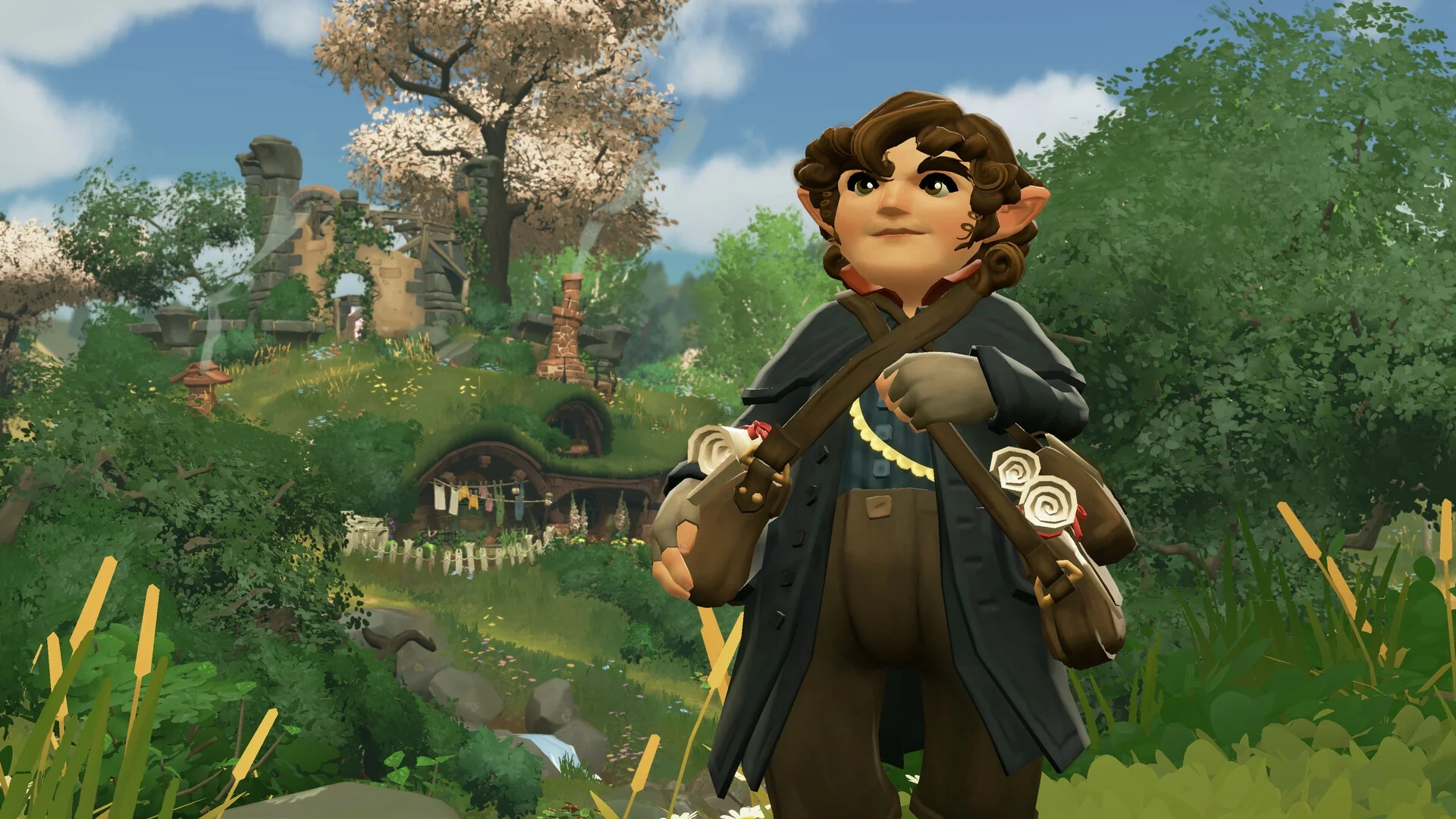Tales of the Shire: A The Lord of The Rings™ Game - Image 7