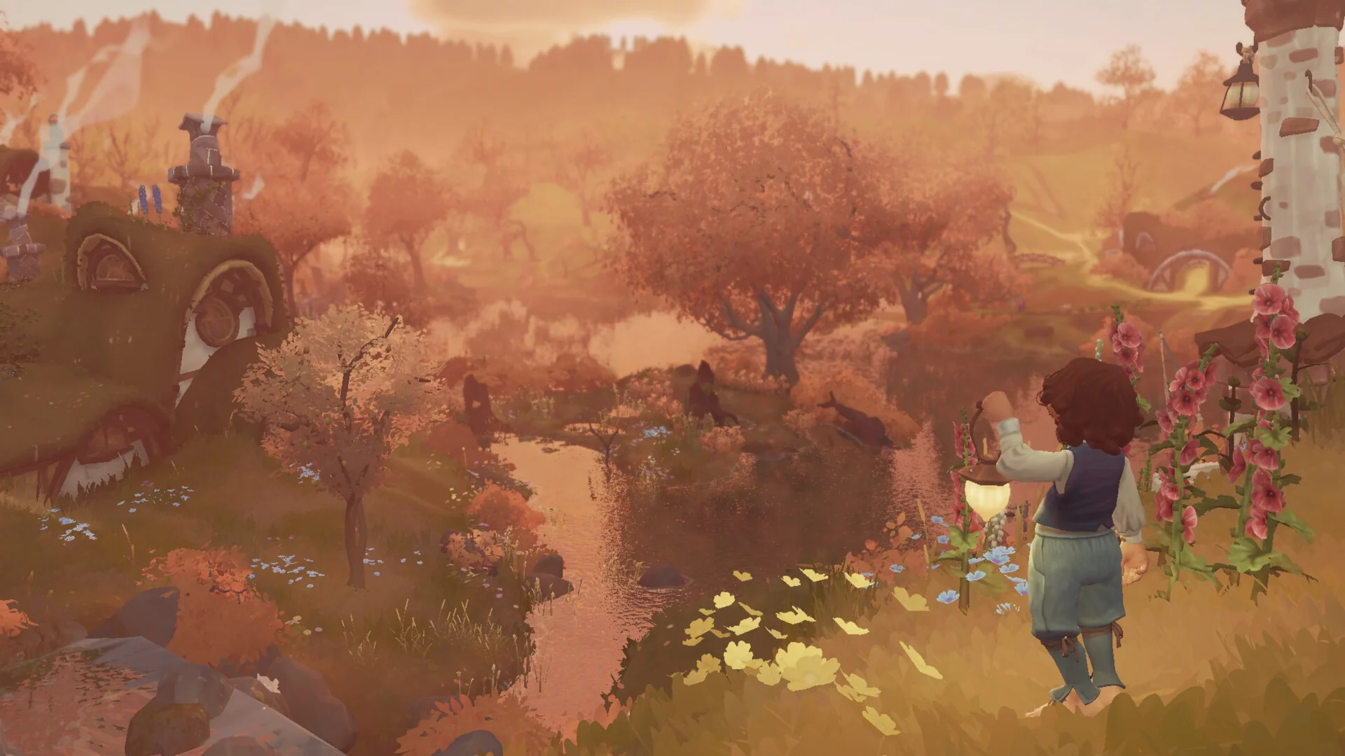 Tales of the Shire: A The Lord of The Rings™ Game - Image 8