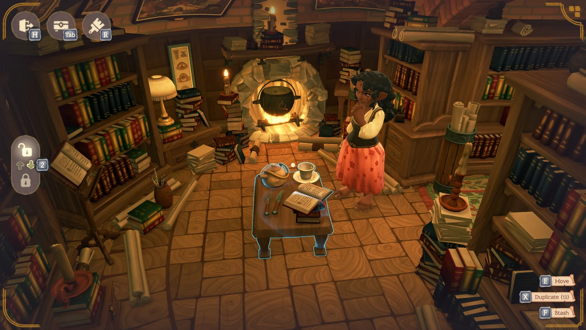 Tales of the Shire: A The Lord of The Rings™ Game - Image 9