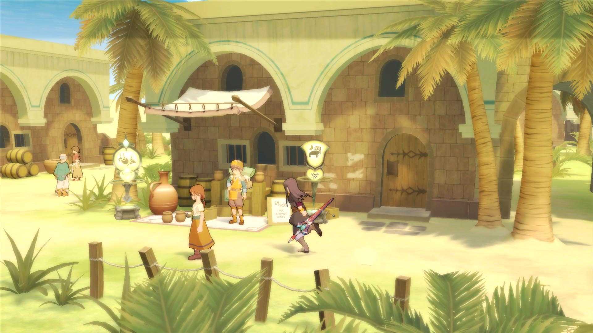 Tales of Vesperia™: Definitive Edition - Image 10