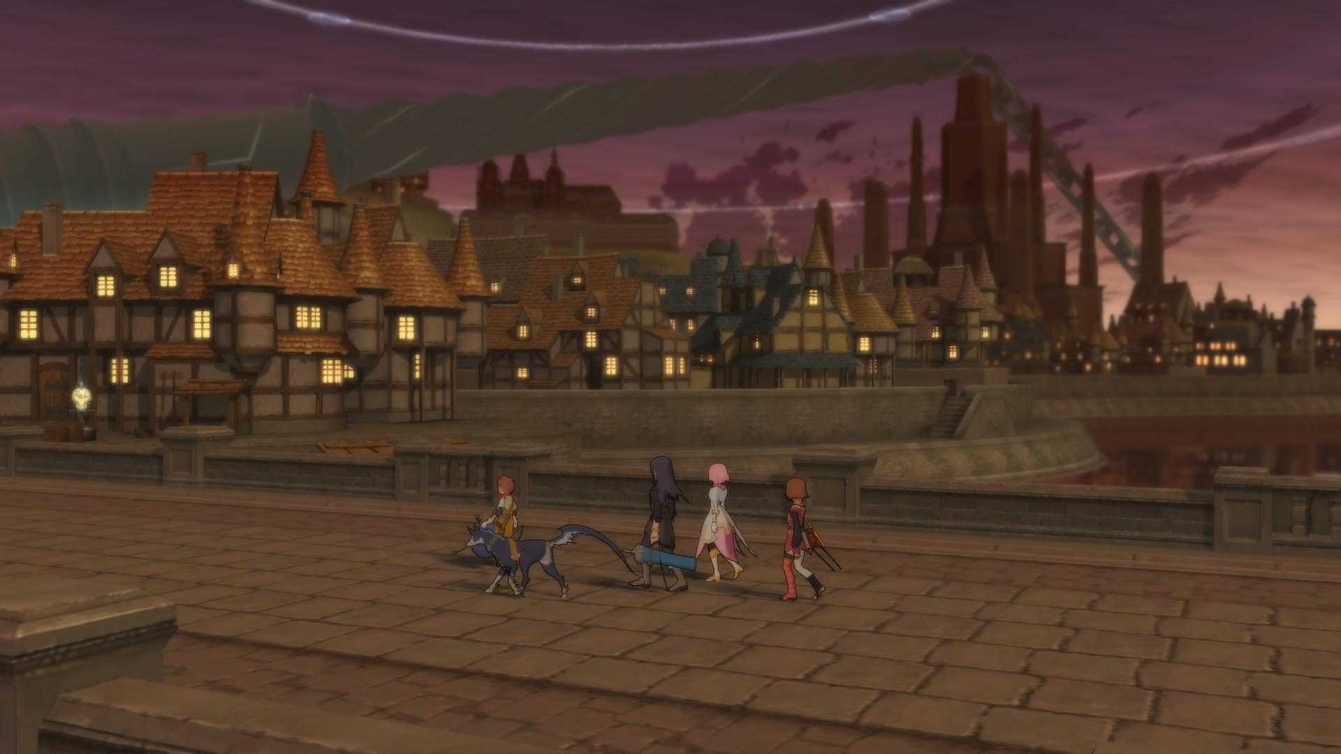 Tales of Vesperia™: Definitive Edition - Image 11