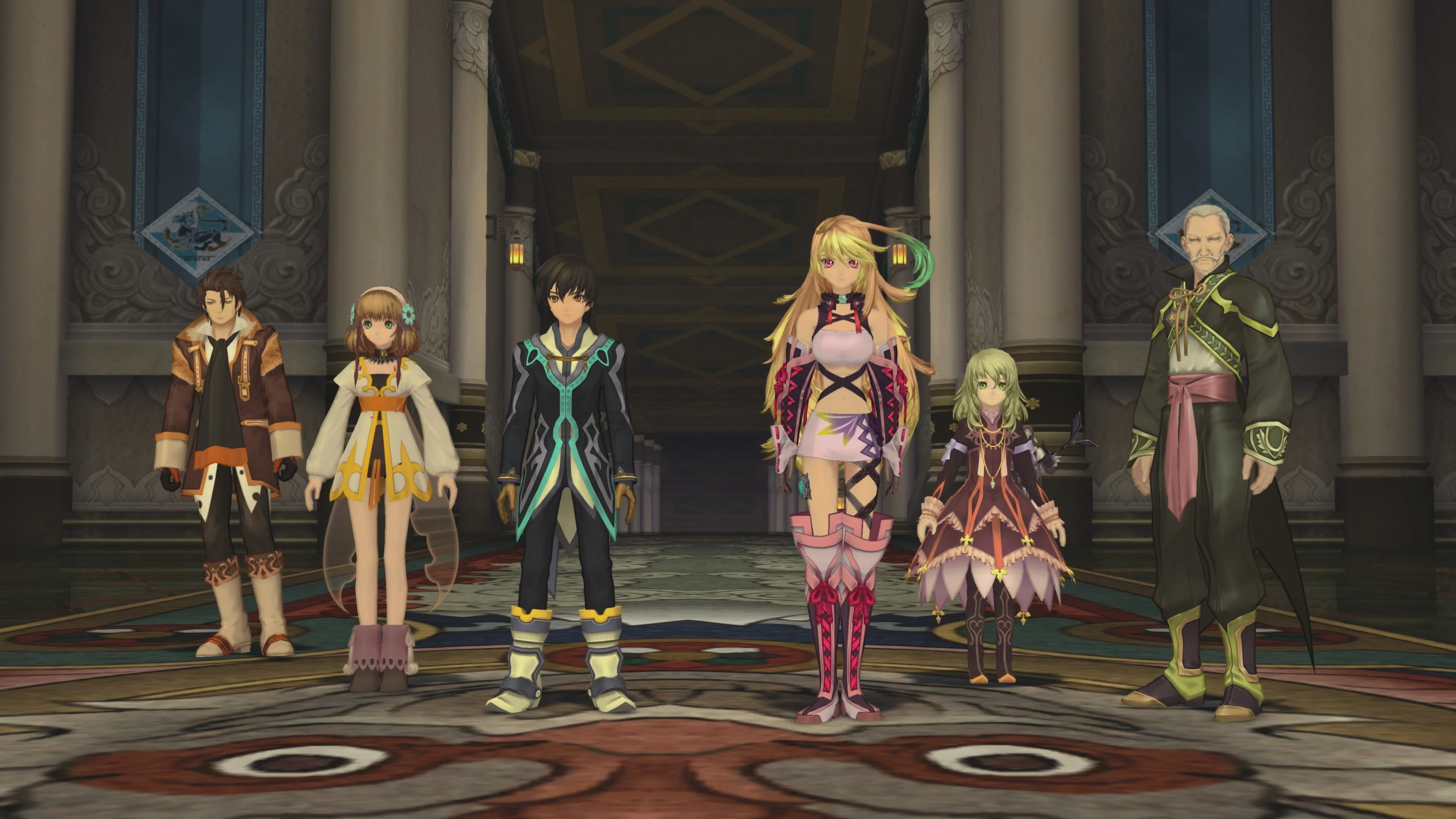 Tales of Xillia Remastered - Image 5