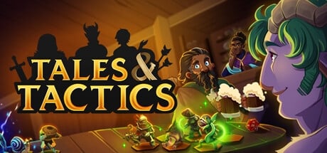 Tales & Tactics - Image 11