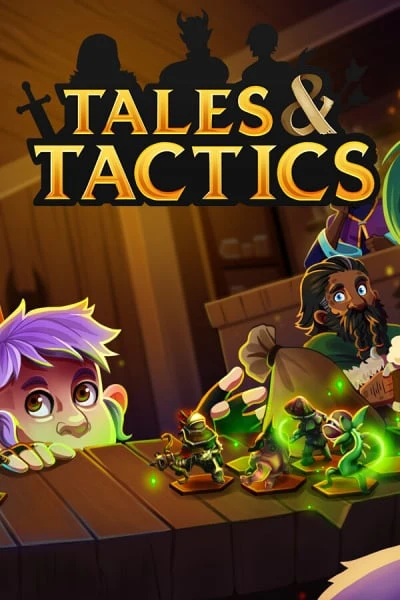 Tales & Tactics - Image 12