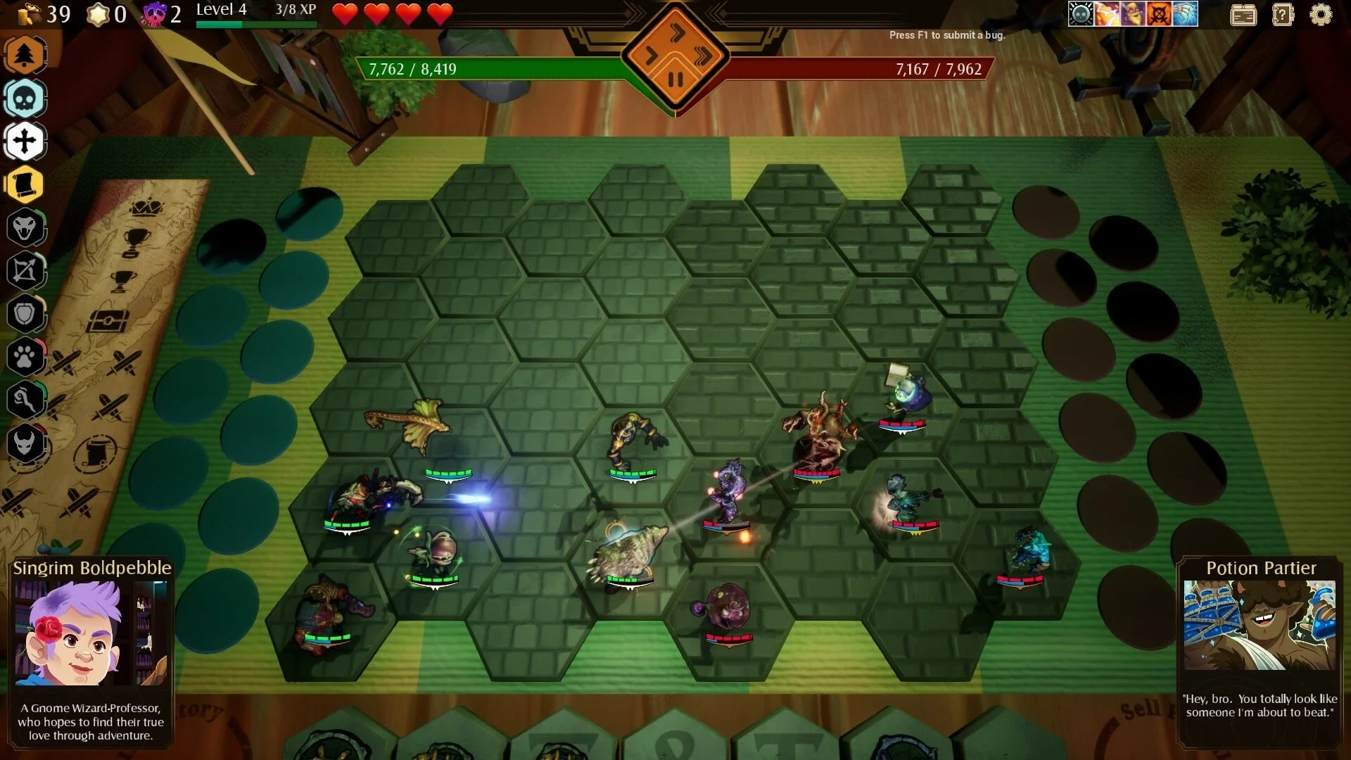 Tales & Tactics - Image 6