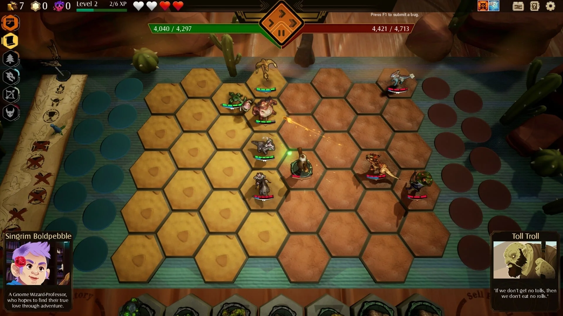 Tales & Tactics - Image 8