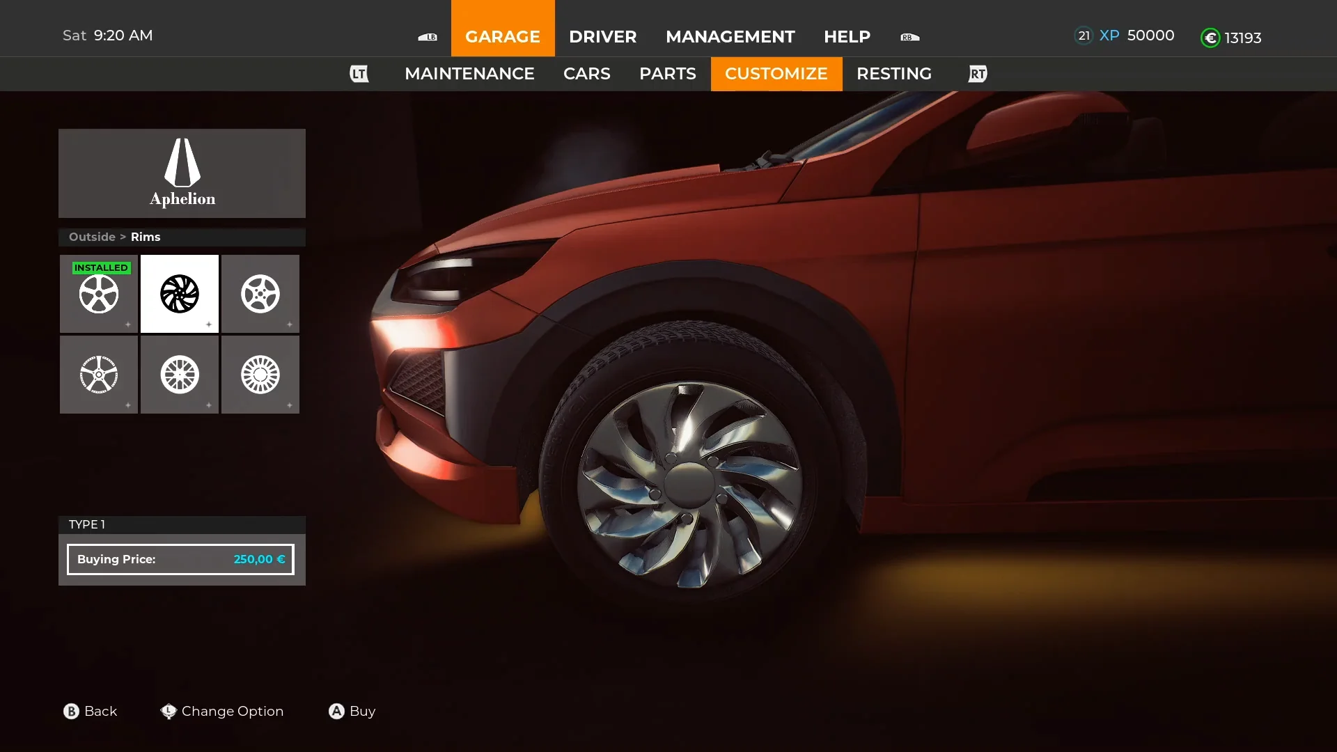 Taxi Life: A City Driving Simulator - Image 10