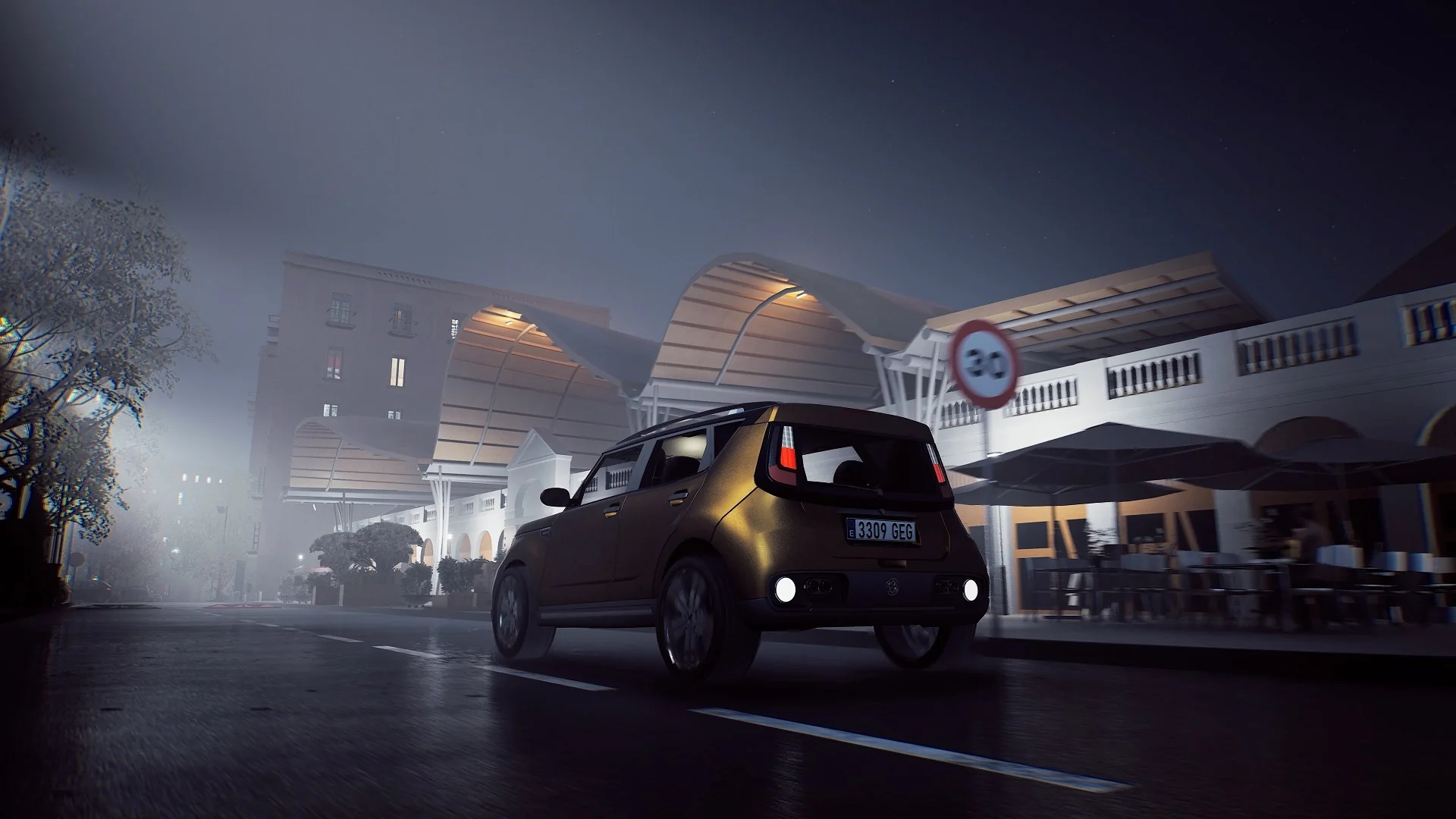 Taxi Life: A City Driving Simulator - Supporter Edition - Image 10