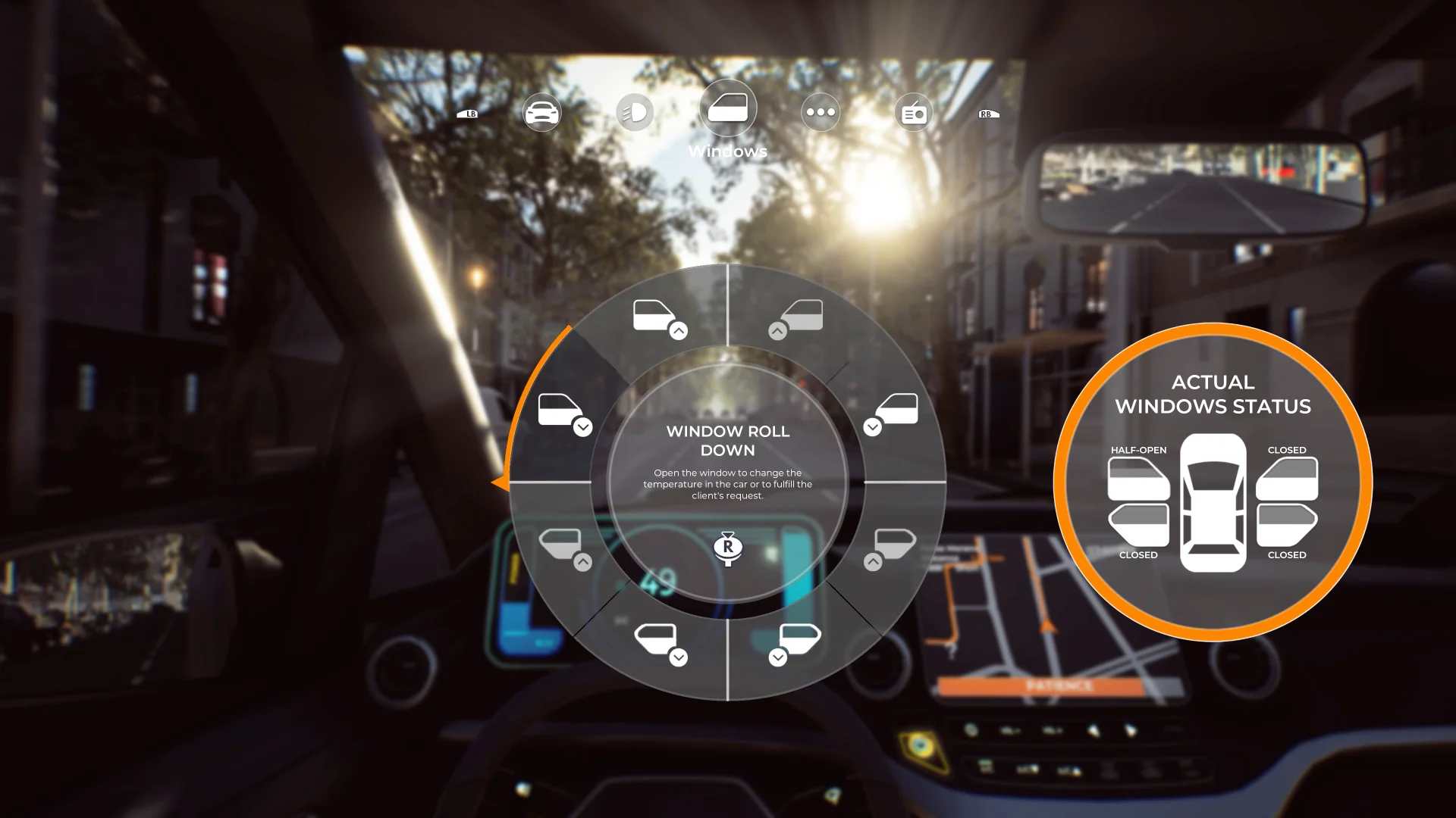 Taxi Life: A City Driving Simulator - Supporter Edition - Image 5