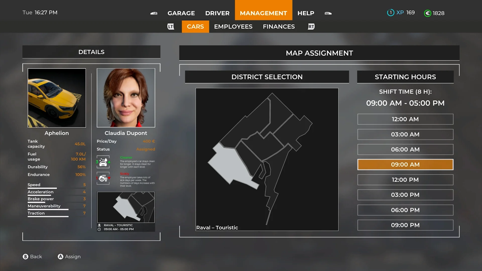 Taxi Life: A City Driving Simulator - Supporter Edition - Image 7
