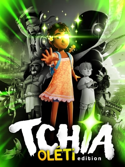 Tchia: Oléti Edition - Image 13