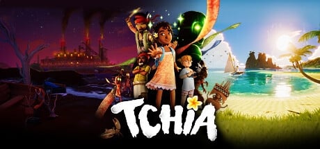 Tchia - Image 2