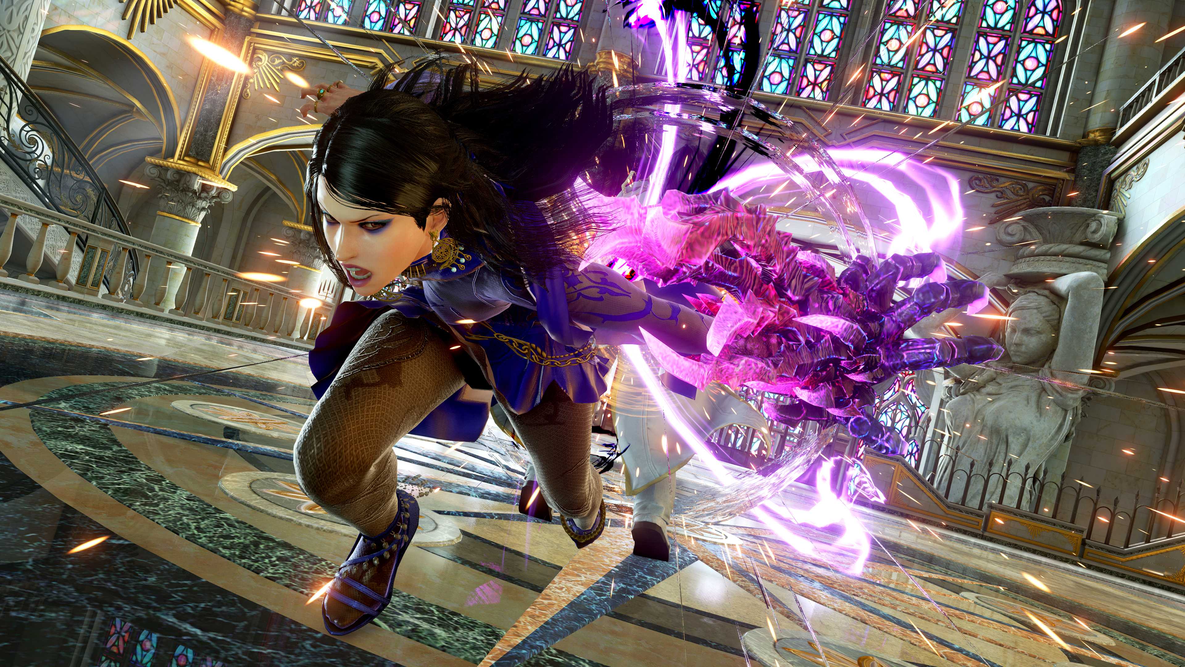 TEKKEN 7 - Definitive Edition - Image 10