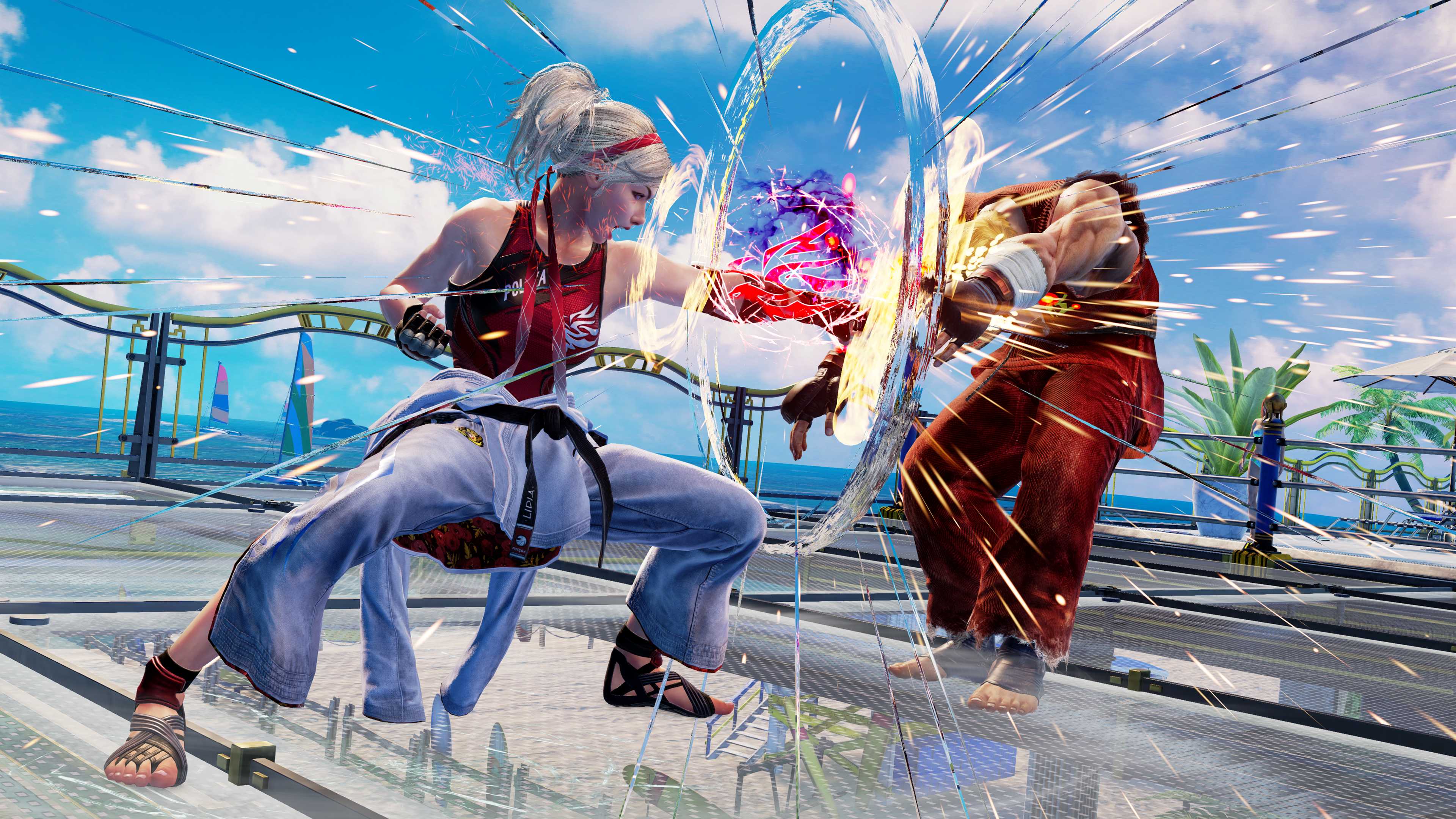 TEKKEN 7 - Definitive Edition - Image 6