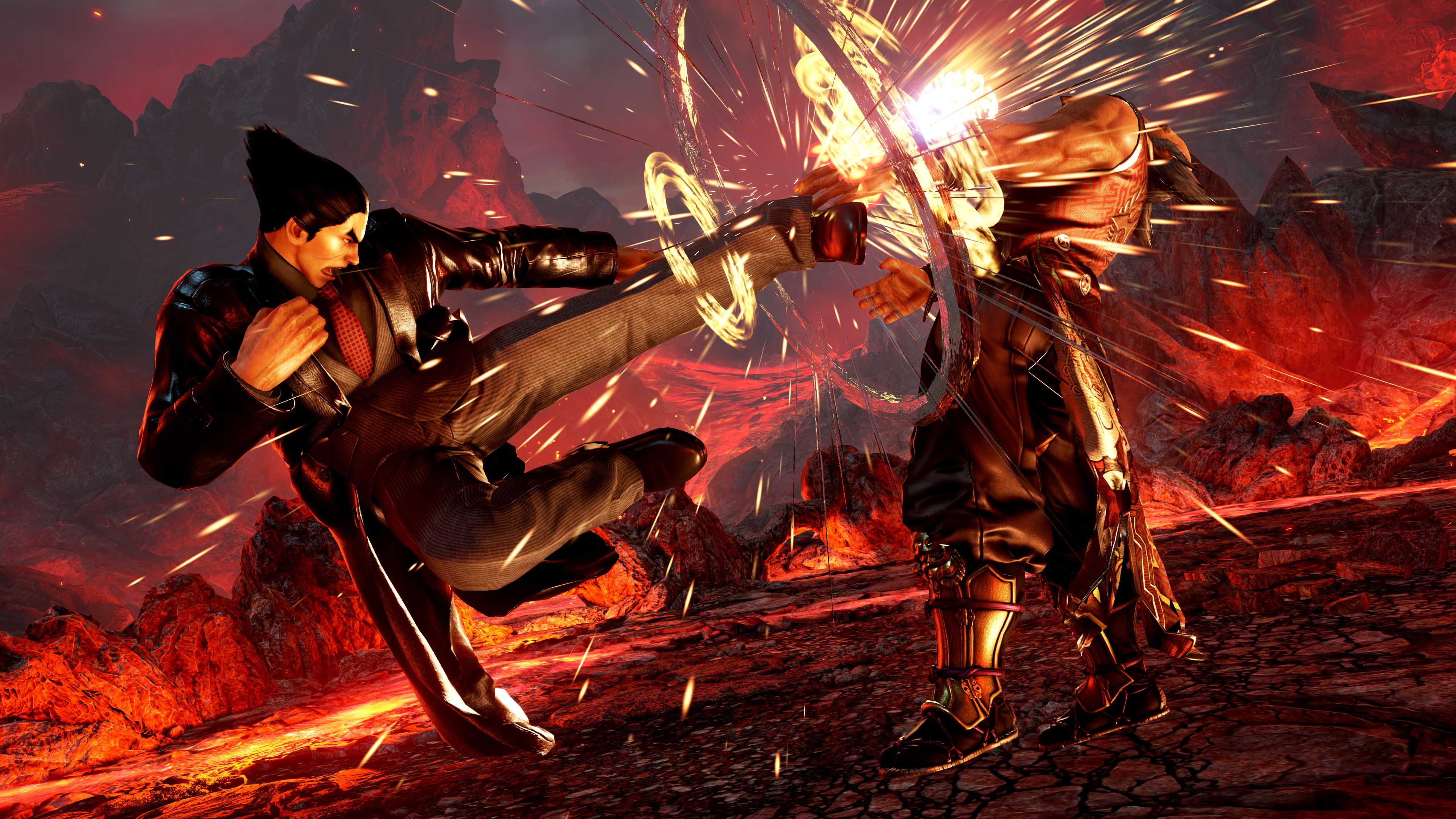TEKKEN 7 - Definitive Edition - Image 8