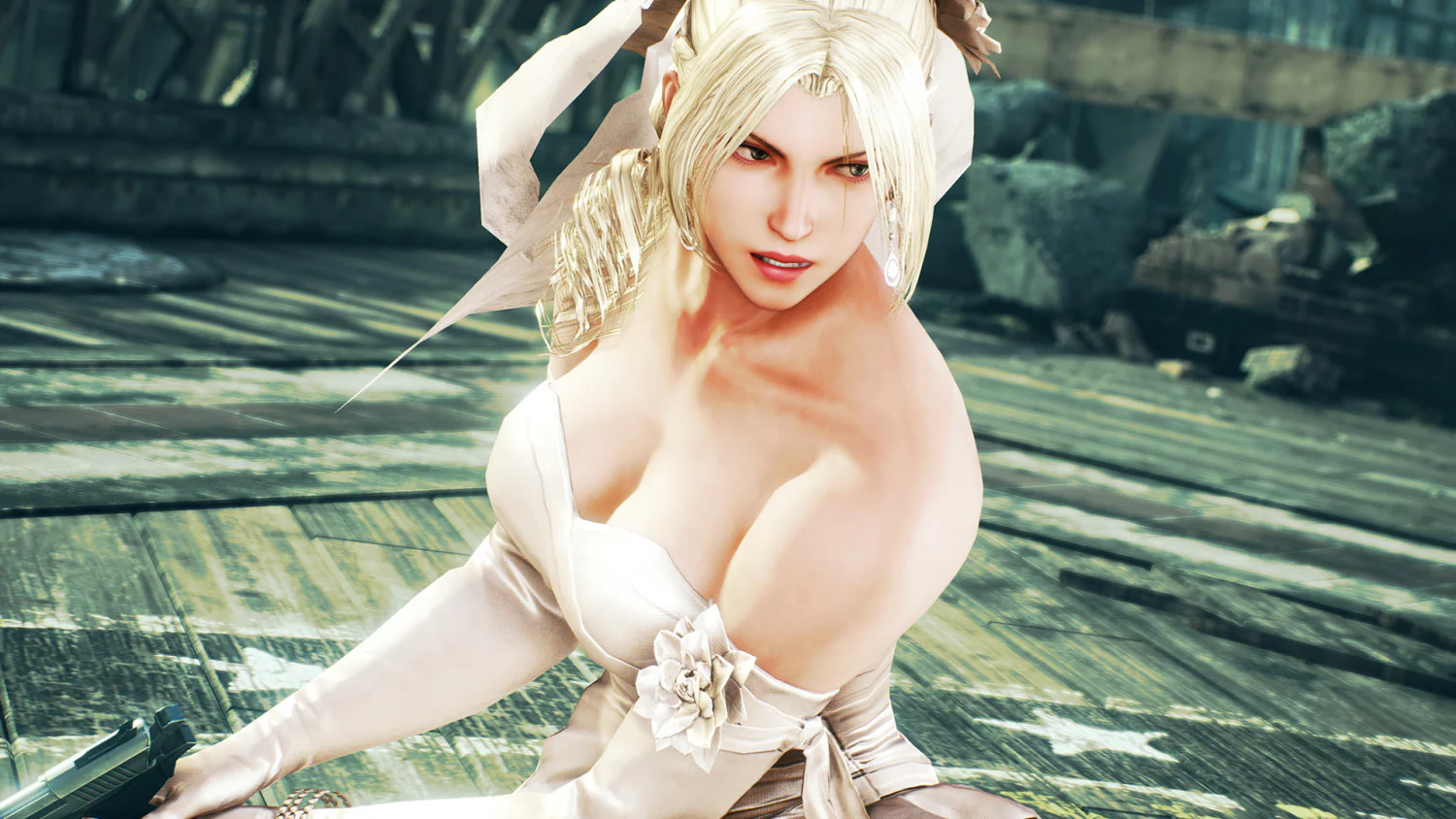 TEKKEN 7 - Image 10