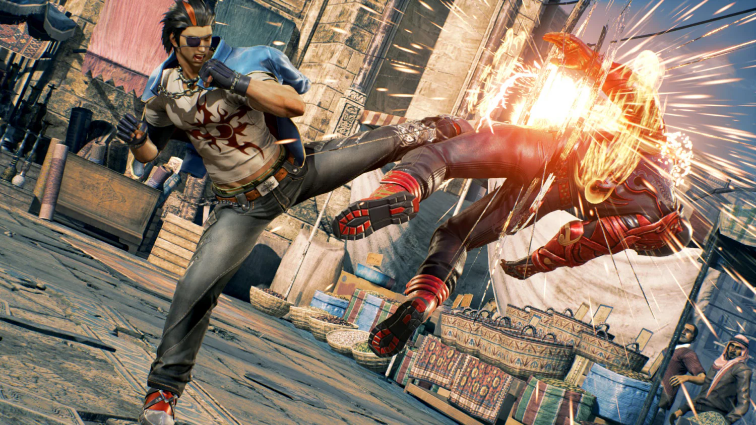 TEKKEN 7 - Image 11