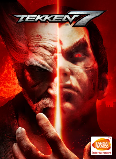TEKKEN 7 - Image 12