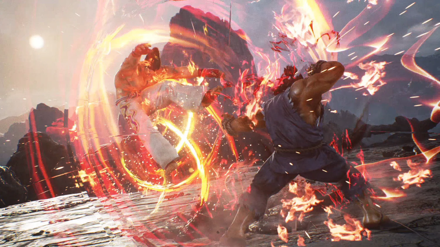 TEKKEN 7 - Image 3