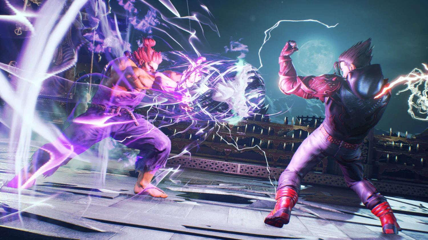 TEKKEN 7 - Image 4