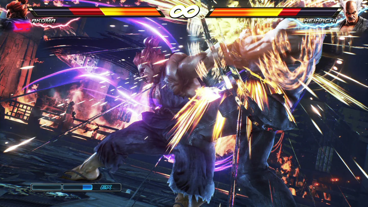 TEKKEN 7 - Image 5