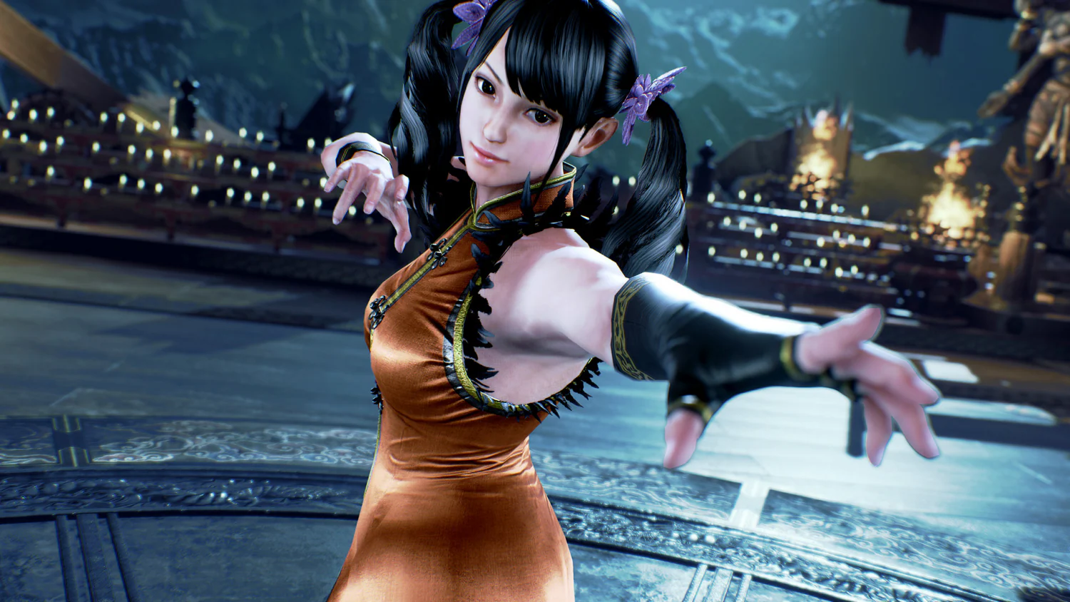 TEKKEN 7 - Image 9