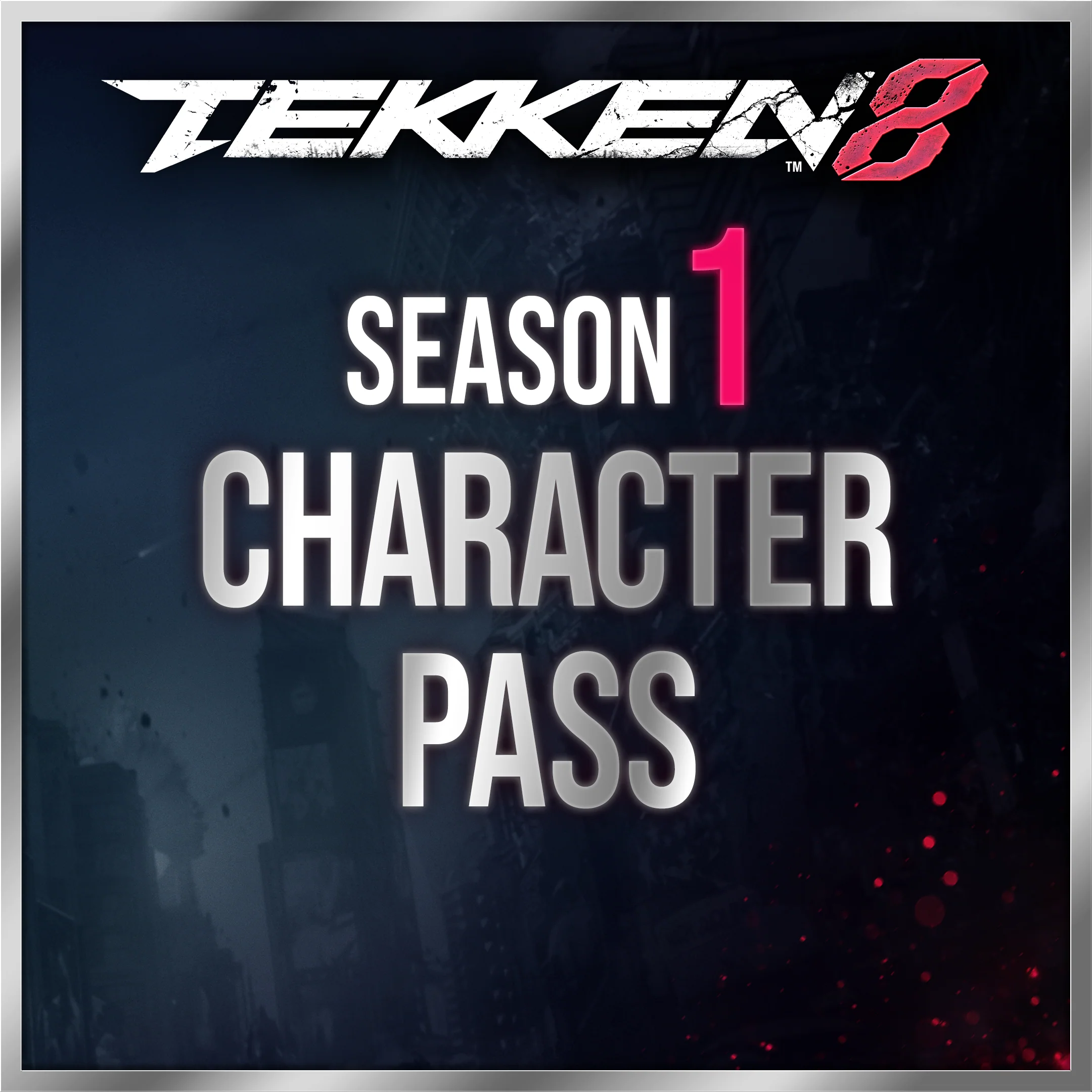 TEKKEN 8 - Season 1 Character Pass - Image 2