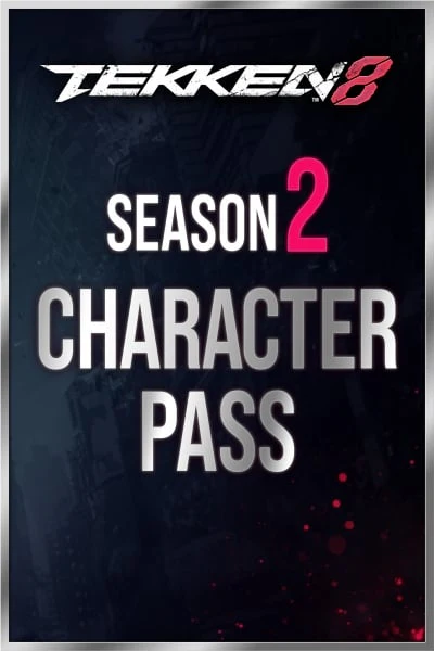 TEKKEN 8 - Season 2 Character Pass - Image 5
